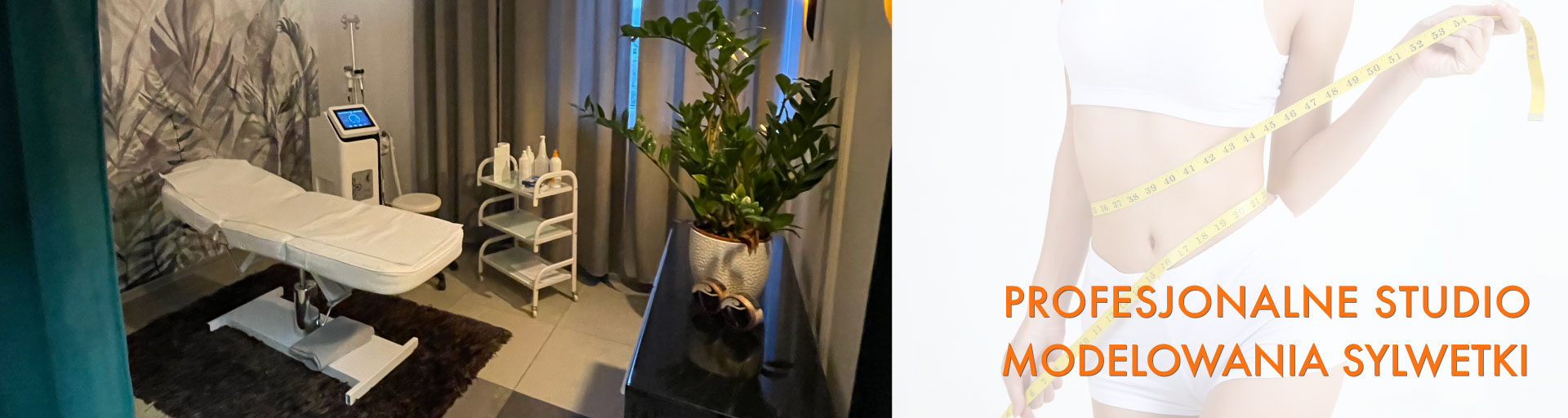 Studio Figura Białystok Grabówka