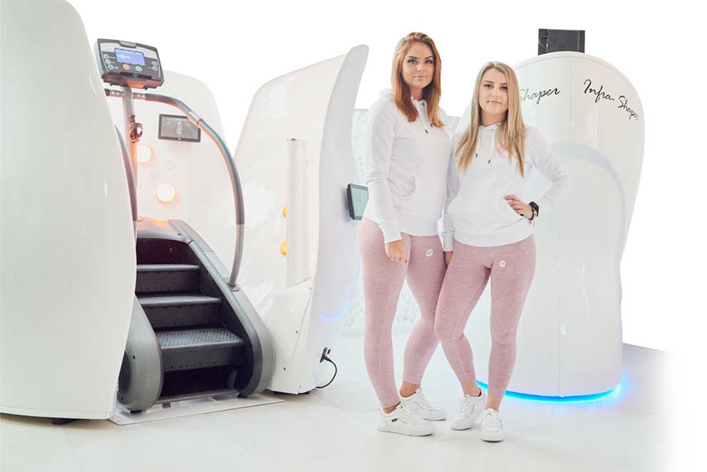 Studio Figura Białystok Grabówka