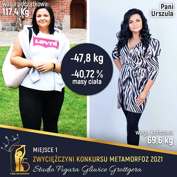 Studio Figura Białystok Grabówka