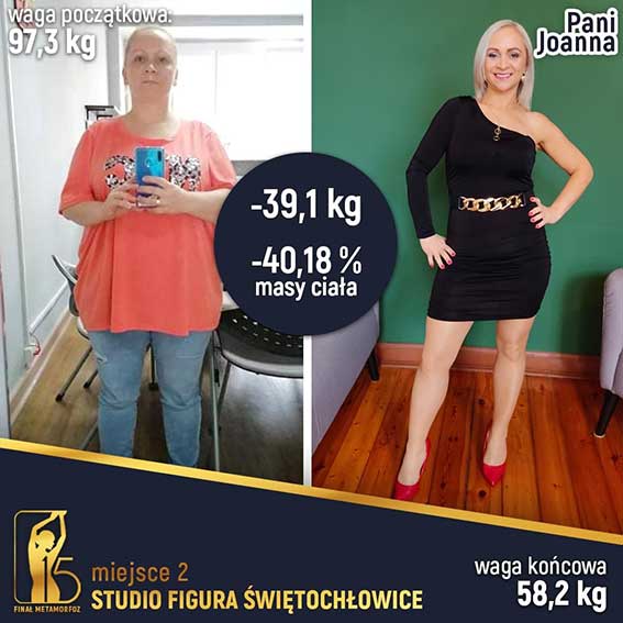 Studio Figura Białystok Grabówka