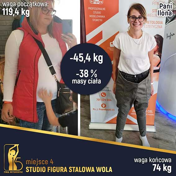 Studio Figura Białystok Grabówka
