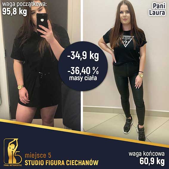 Studio Figura Białystok Grabówka