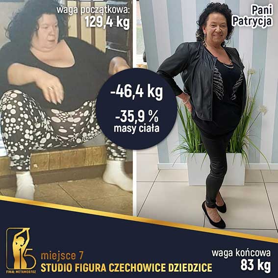 Studio Figura Białystok Grabówka