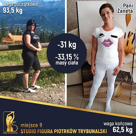 Studio Figura Białystok Grabówka