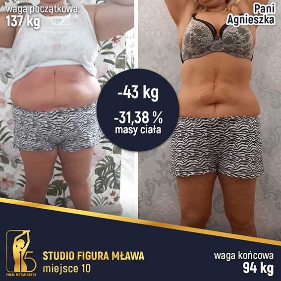 Studio Figura Białystok Grabówka
