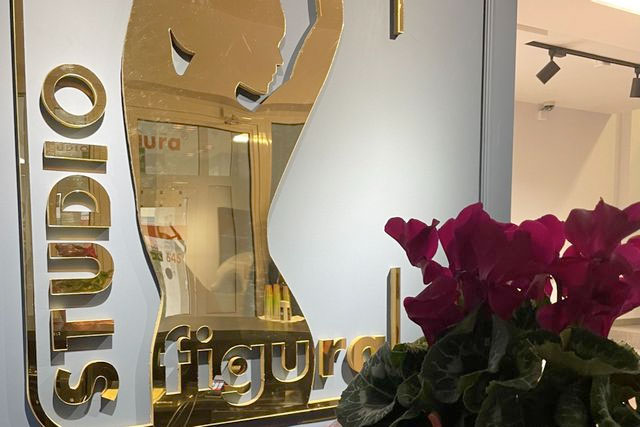 Studio Figura Białystok Grabówka