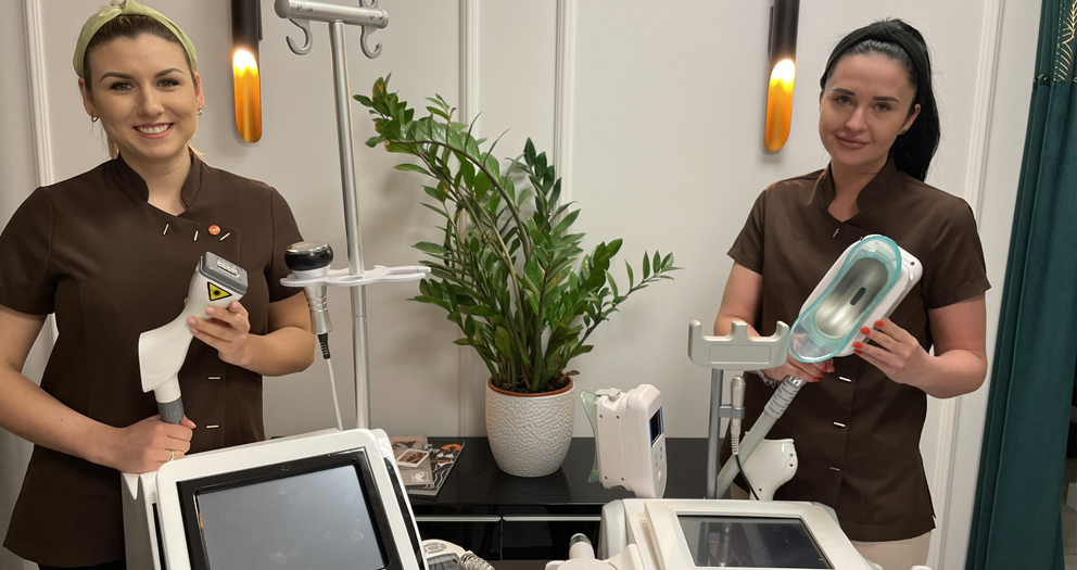 Studio Figura Białystok Grabówka